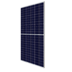 JA-Solar-550w